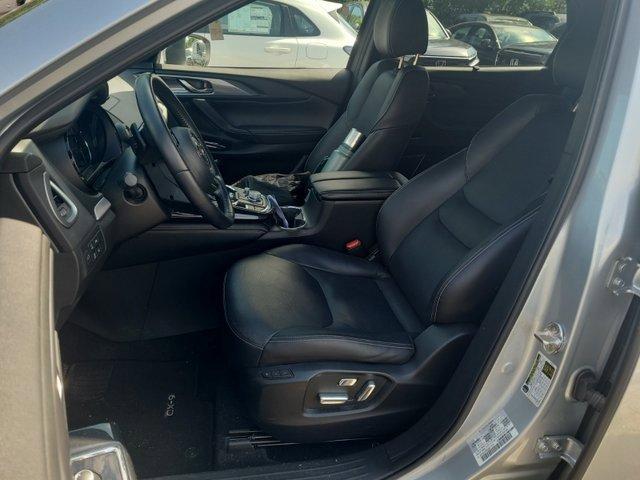 2023 Mazda CX-9 Vehicle Photo in Harrisburg, PA 17111
