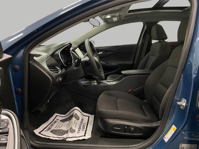 2024 Chevrolet Malibu Vehicle Photo in Appleton, WI 54913
