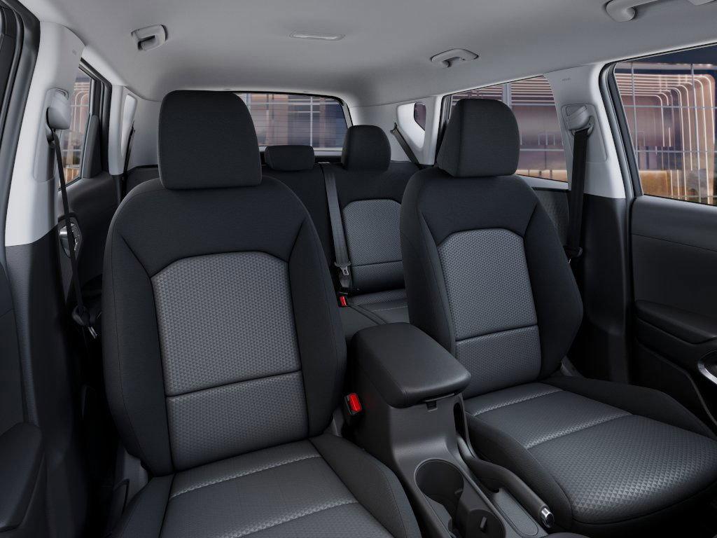 2025 Kia Soul Vehicle Photo in Belle Vernon, PA 15012