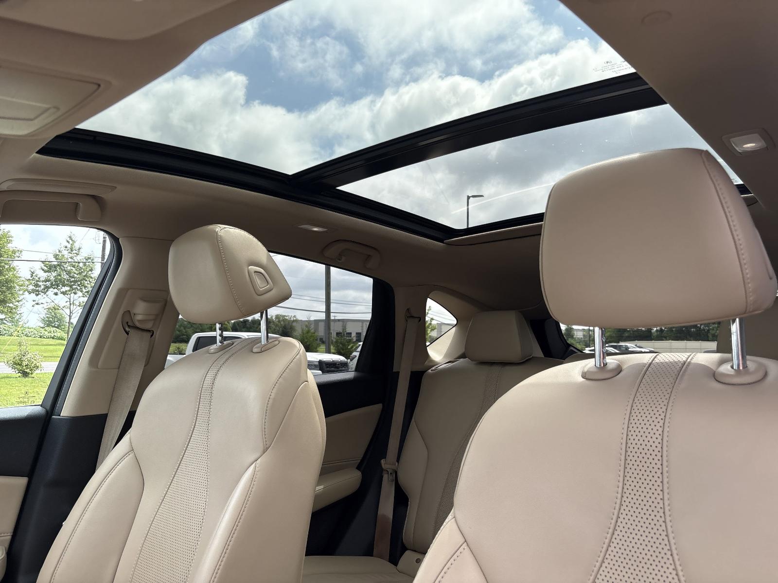2019 Acura RDX Vehicle Photo in Mechanicsburg, PA 17050
