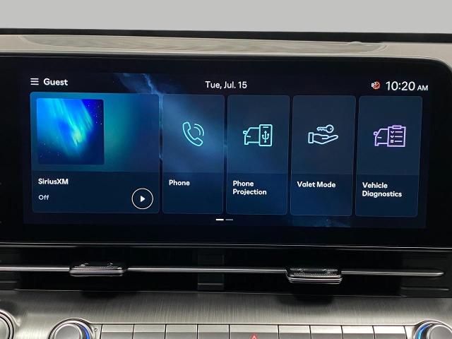 2025 Hyundai KONA Vehicle Photo in Appleton, WI 54913