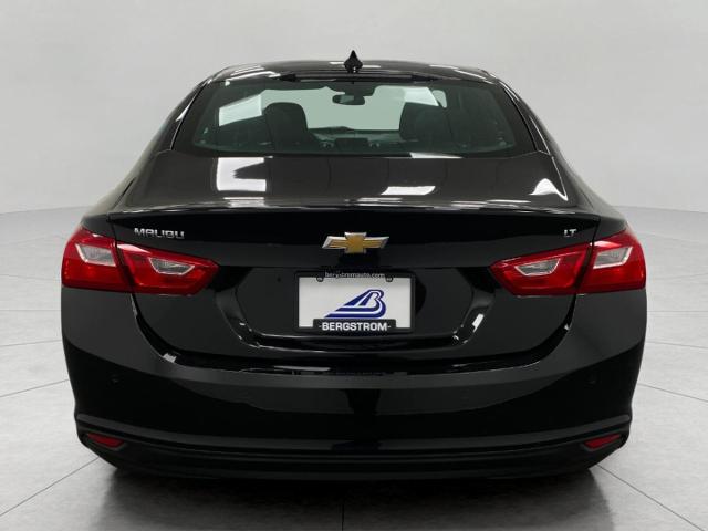 2024 Chevrolet Malibu Vehicle Photo in Appleton, WI 54913