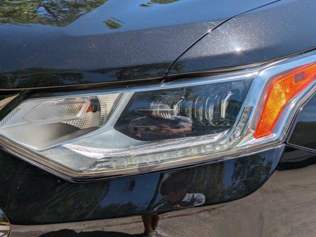 2020 Chevrolet Traverse Vehicle Photo in BRUNSWICK, GA 31525-1881