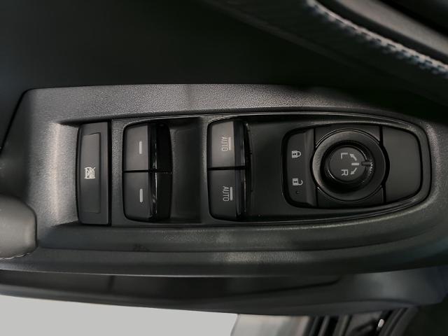 2025 Subaru Crosstrek Vehicle Photo in Green Bay, WI 54304