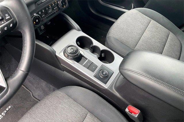 2024 Ford Bronco Sport Vehicle Photo in INDEPENDENCE, MO 64055-1314