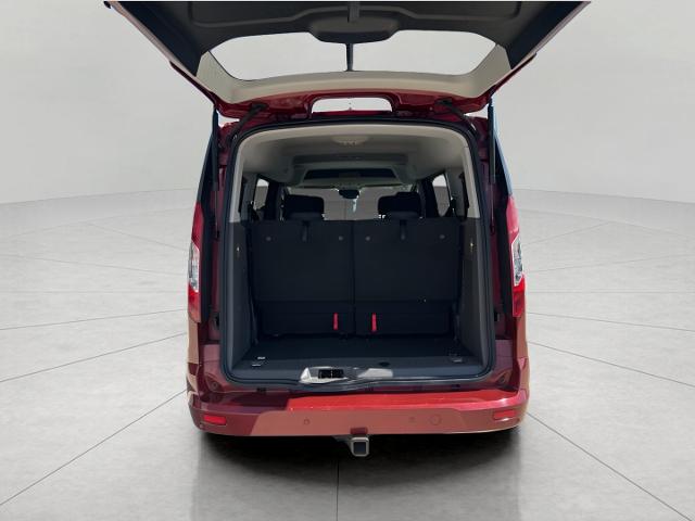 2019 Ford Transit Connect Wagon Vehicle Photo in MANITOWOC, WI 54220-5838