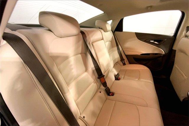2024 Chevrolet Malibu Vehicle Photo in INDEPENDENCE, MO 64055-1314