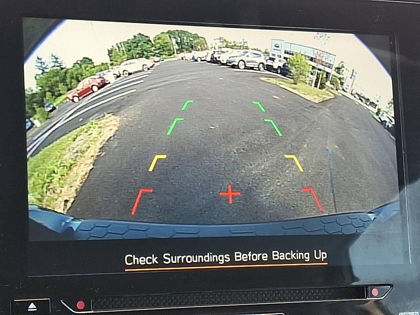 2022 Subaru Crosstrek Vehicle Photo in Easton, PA 18045