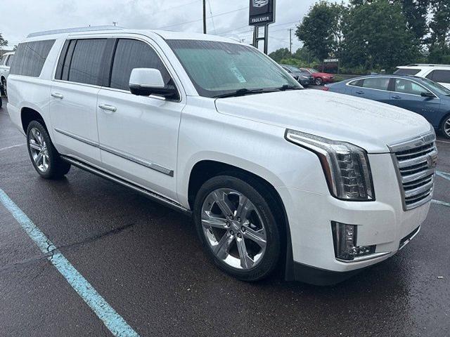 Select Vehicles