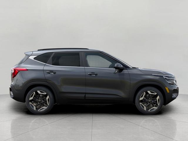 2026 Kia Seltos Vehicle Photo in Appleton, WI 54914