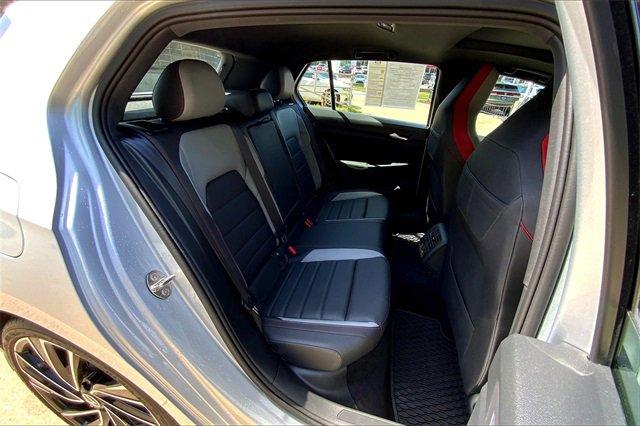 2024 Volkswagen Golf GTI Vehicle Photo in KANSAS CITY, MO 64114-4545