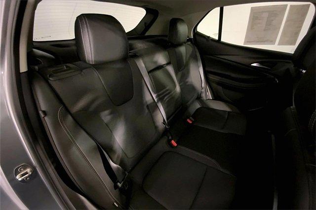 2023 Buick Encore GX Vehicle Photo in INDEPENDENCE, MO 64055-1377