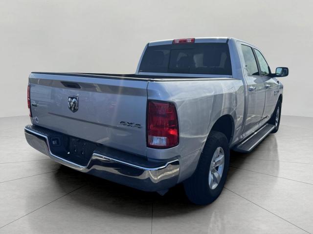 2017 Ram 1500 Vehicle Photo in NEENAH, WI 54956-2243