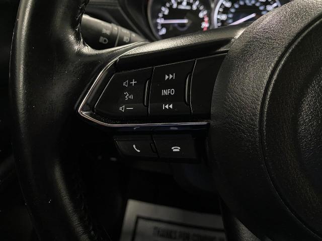 2017 Mazda CX-5 Vehicle Photo in Appleton, WI 54913