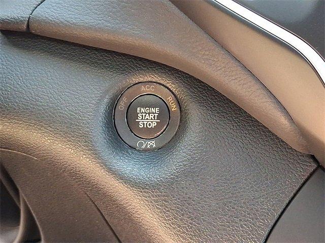 2021 Jeep Cherokee Vehicle Photo in Willow Grove, PA 19090