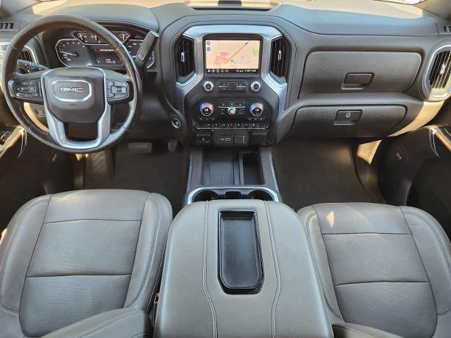2020 GMC Sierra 1500 Vehicle Photo in DENTON, TX 76210-9321