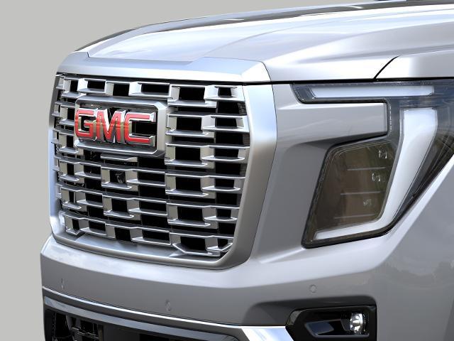 2025 GMC Yukon XL Vehicle Photo in APPLETON, WI 54914-8833