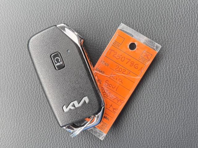 2022 Kia Soul Vehicle Photo in Appleton, WI 54914