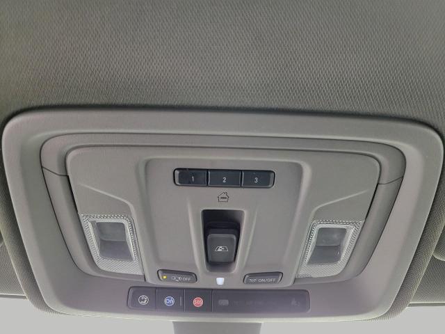 2021 GMC Sierra 3500 HD Vehicle Photo in NEENAH, WI 54956-2243