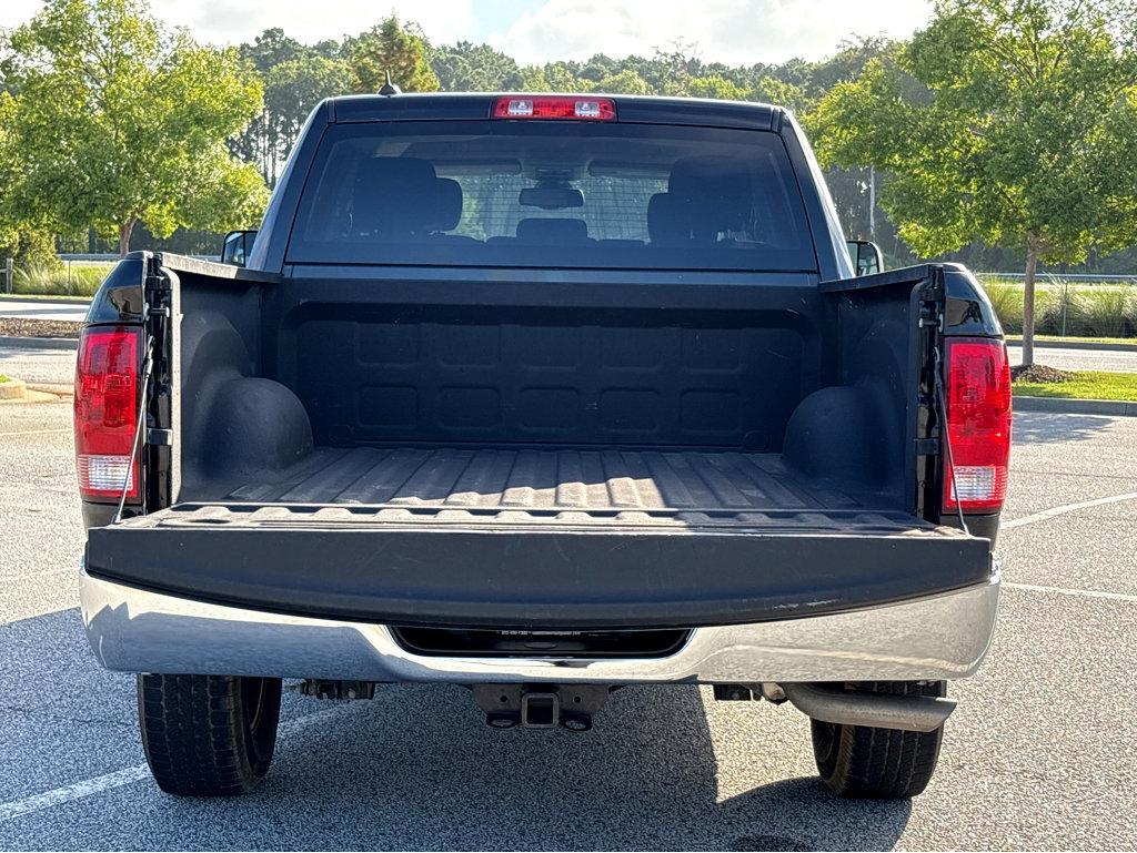 2023 Ram 1500 Classic Vehicle Photo in POOLER, GA 31322-3252