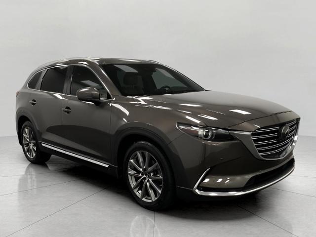 2018 Mazda CX-9 Vehicle Photo in Appleton, WI 54913