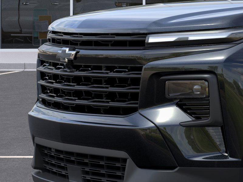 2026 Chevrolet Traverse Vehicle Photo in POOLER, GA 31322-3252