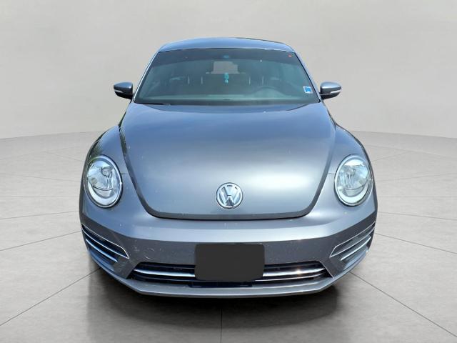 2017 Volkswagen Beetle Vehicle Photo in Oshkosh, WI 54904