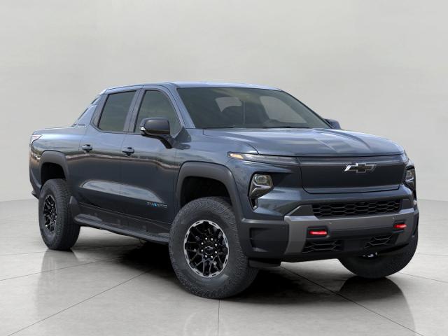2026 Chevrolet Silverado EV Vehicle Photo in OSHKOSH, WI 54904-7811