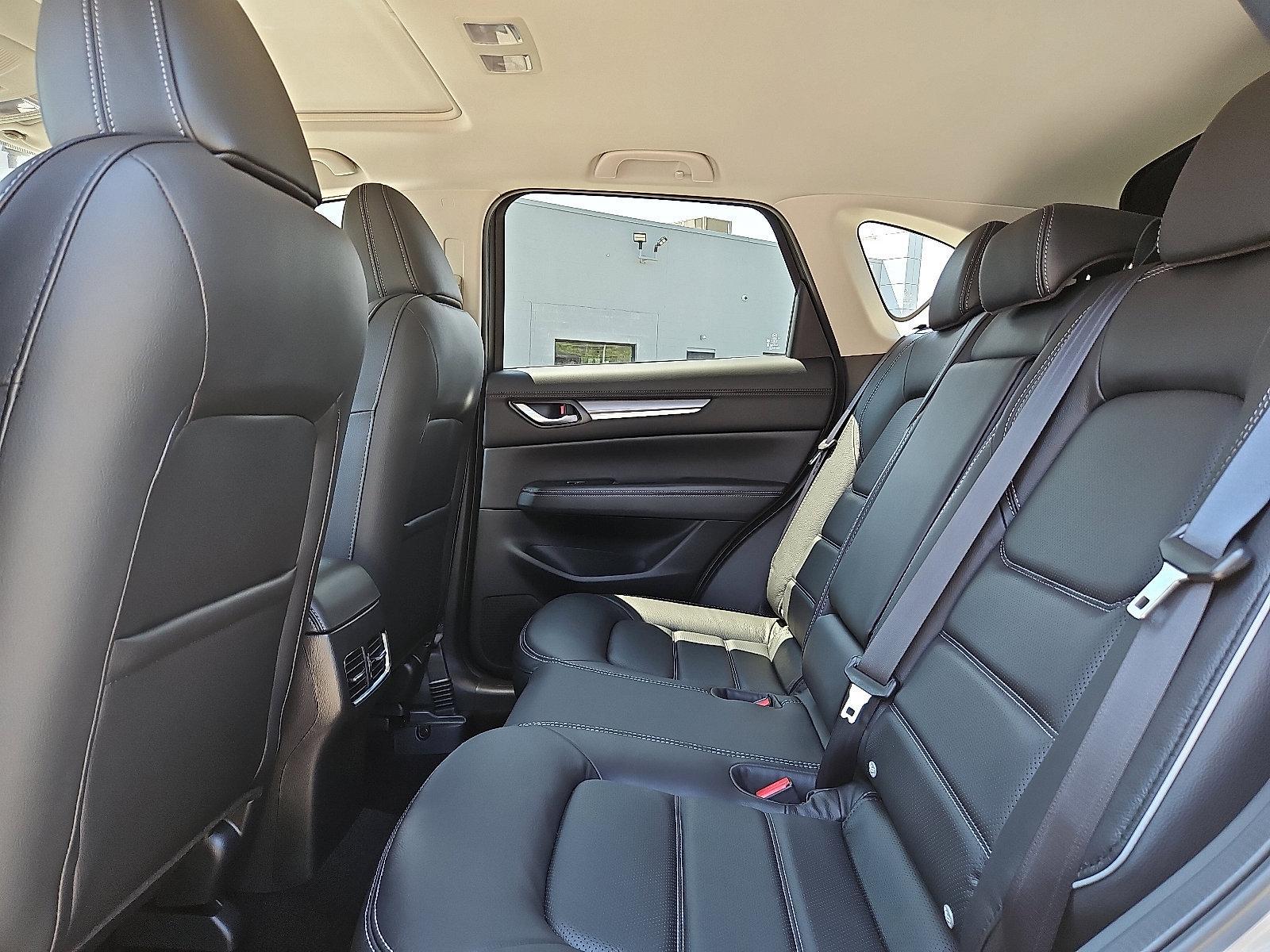 2025 Mazda CX-5 Vehicle Photo in Trevose, PA 19053