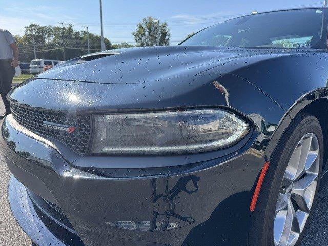 2022 Dodge Charger Vehicle Photo in Mechanicsburg, PA 17050-1707
