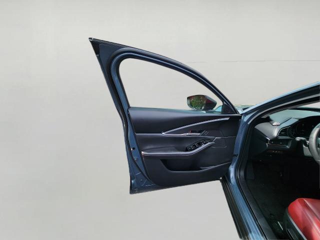 2023 Mazda CX-30 Vehicle Photo in MADISON, WI 53713-3220