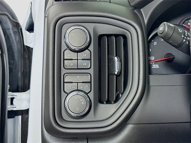2025 GMC Sierra 1500 Vehicle Photo in PUYALLUP, WA 98371-4149