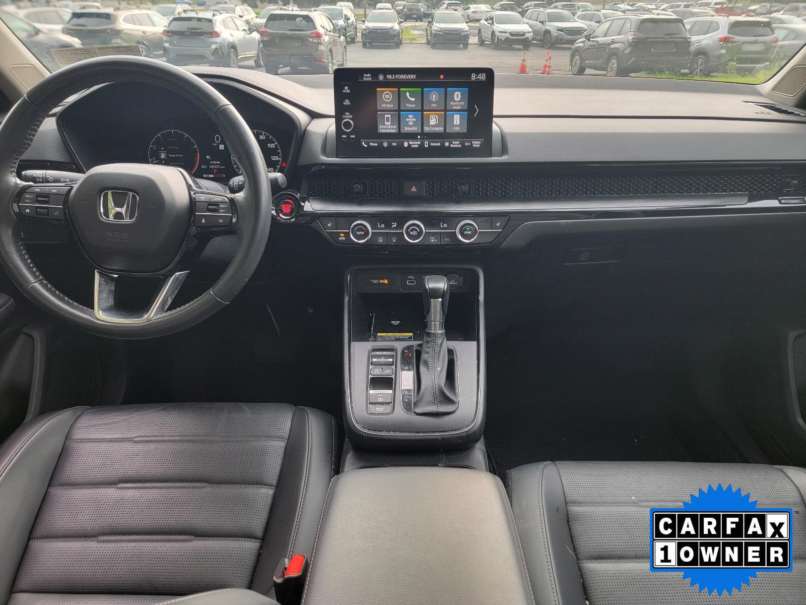 2023 Honda CR-V Vehicle Photo in Harrisburg, PA 17111