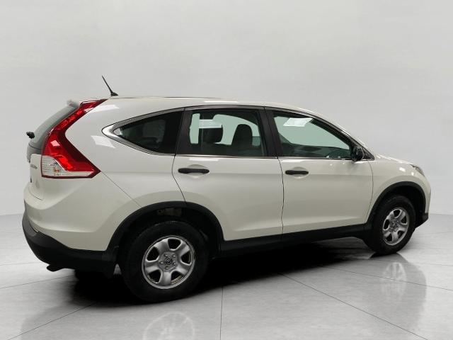 2014 Honda CR-V Vehicle Photo in Appleton, WI 54913