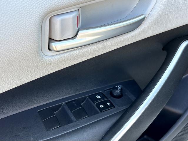 2023 Toyota Corolla Vehicle Photo in BEAUFORT, SC 29906-4218