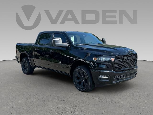2025 Ram 1500 Vehicle Photo in Savannah, GA 31419