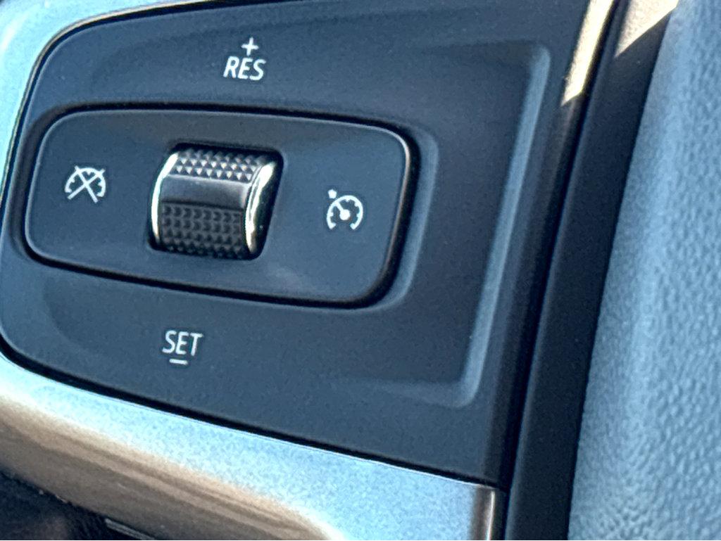 2022 Chevrolet Silverado 1500 LTD Vehicle Photo in POOLER, GA 31322-3252