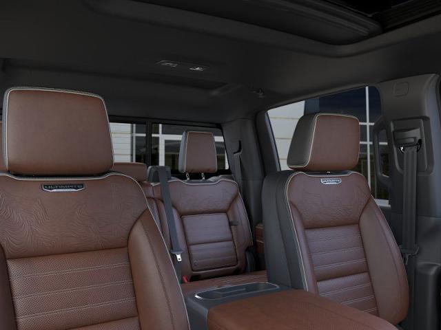 2026 GMC Sierra 1500 Vehicle Photo in GREEN BAY, WI 54303-3330