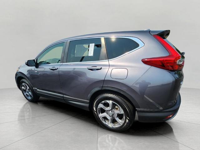 2017 Honda CR-V Vehicle Photo in MADISON, WI 53713-3220