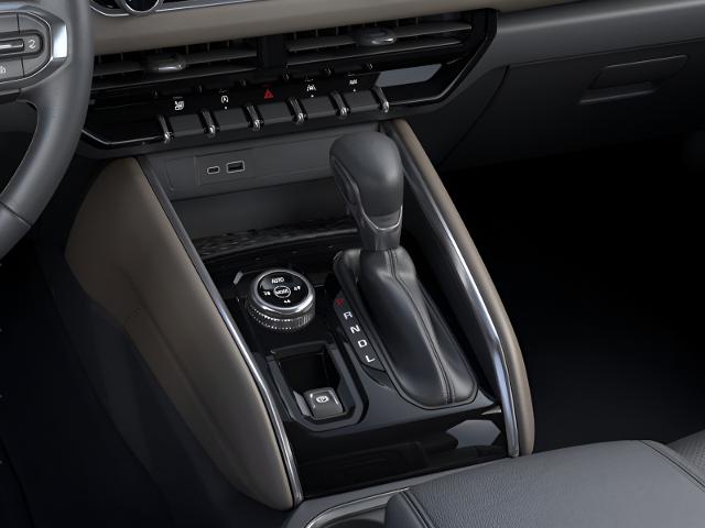 2026 GMC Canyon Vehicle Photo in APPLETON, WI 54914-8833