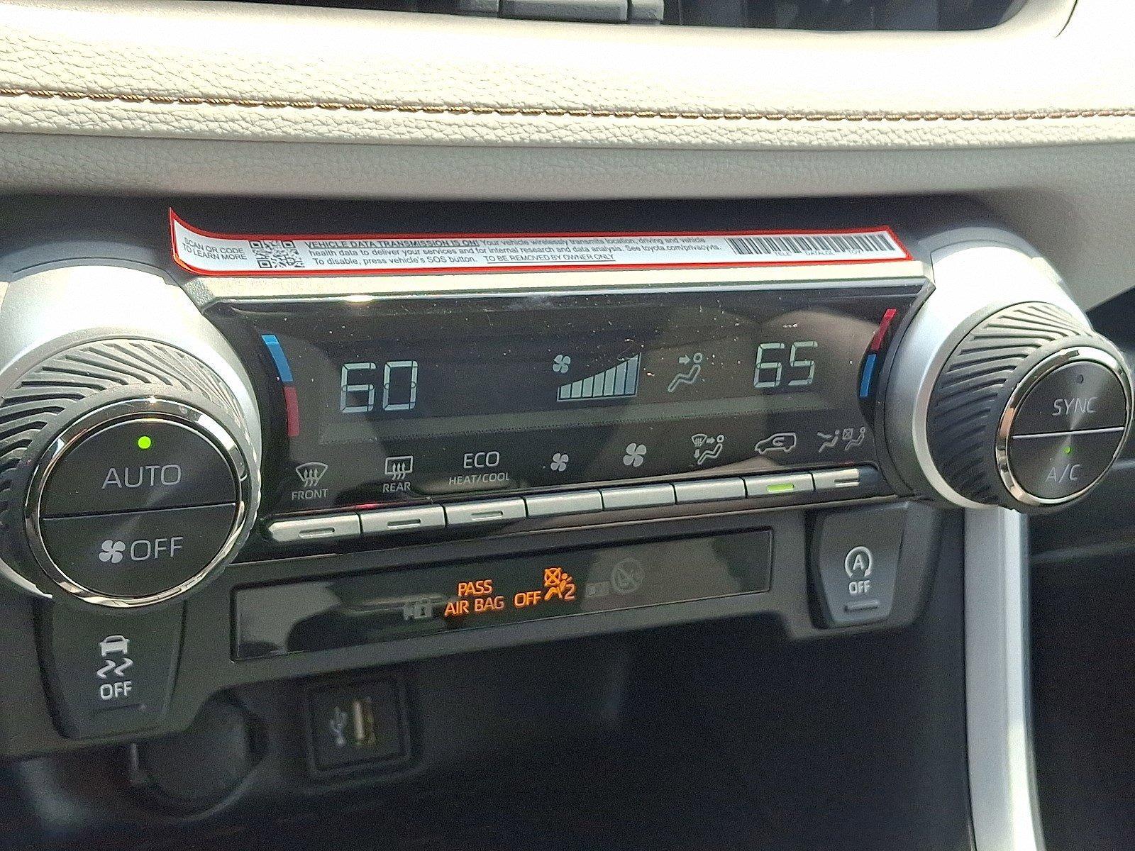 2025 Toyota RAV4 Vehicle Photo in Harrisburg, PA 17111