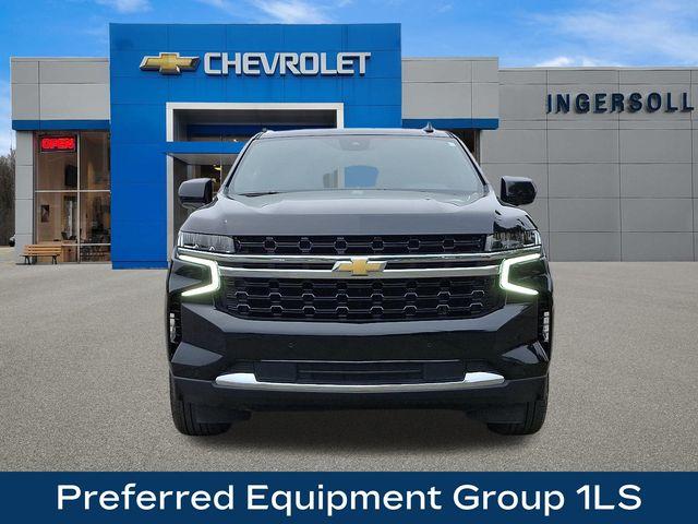 2024 Chevrolet Tahoe Vehicle Photo in PAWLING, NY 12564-3219