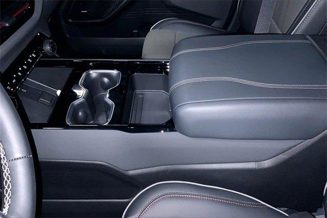 2026 Chevrolet Silverado EV Vehicle Photo in KANSAS CITY, MO 64114-4502