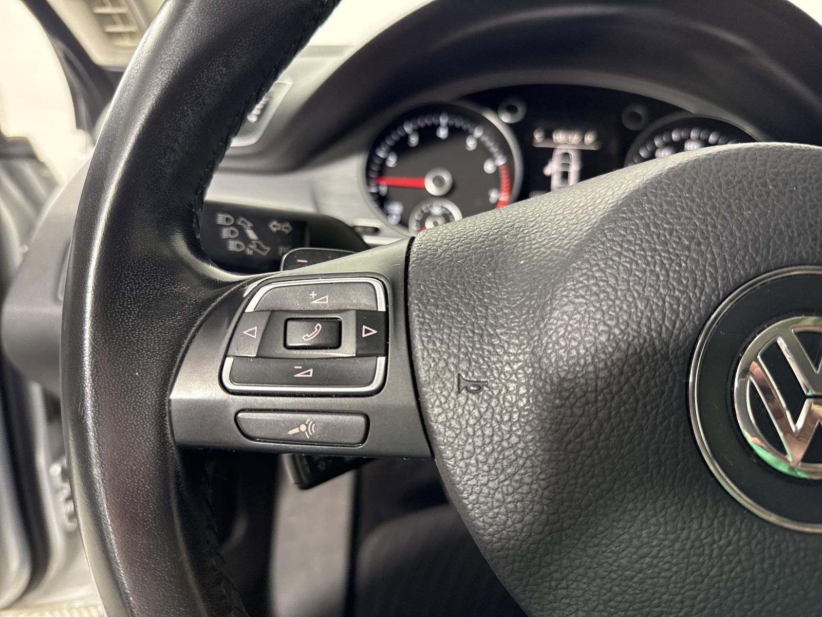 2014 Volkswagen CC Vehicle Photo in Georgetown, TX 78626