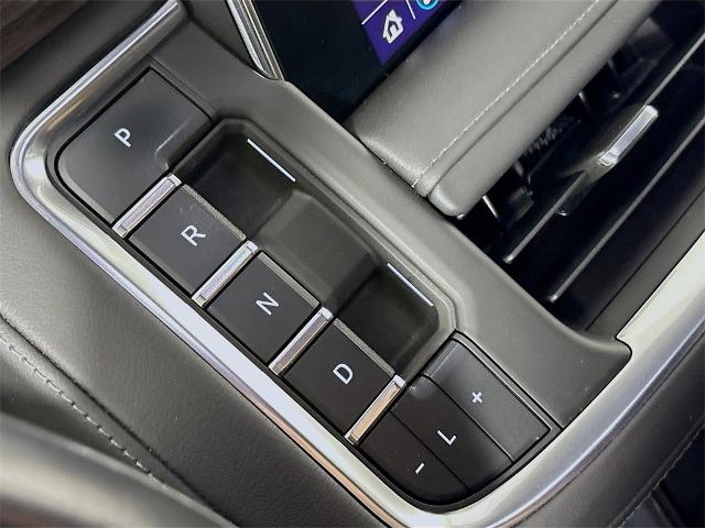 2021 Chevrolet Tahoe Vehicle Photo in PUYALLUP, WA 98371-4149