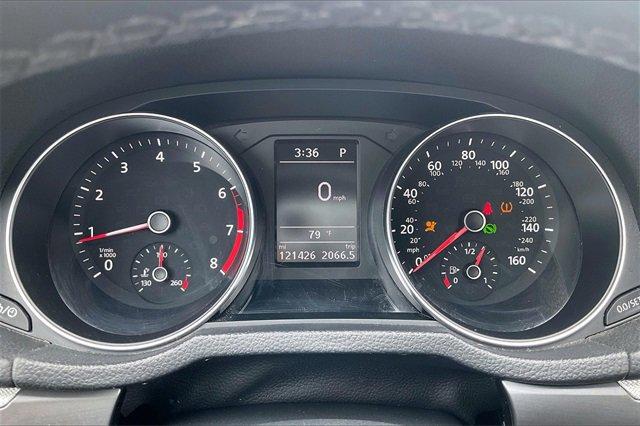 2018 Volkswagen Passat Vehicle Photo in INDEPENDENCE, MO 64055-1314