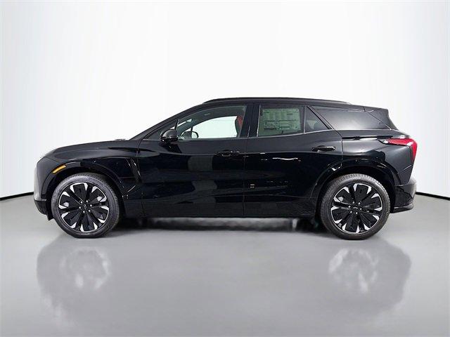 2025 Chevrolet Blazer EV Vehicle Photo in PUYALLUP, WA 98371-4149