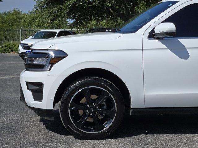 2022 Ford Expedition Max Vehicle Photo in Decatur, TX 76234