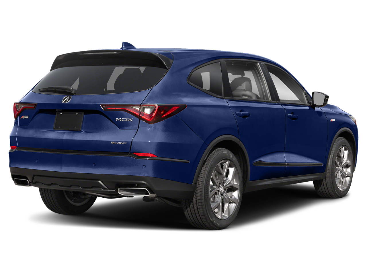 2024 Acura MDX Vehicle Photo in Grapevine, TX 76051