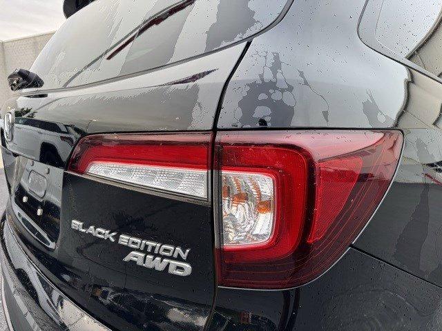 2020 Honda Pilot Vehicle Photo in Mechanicsburg, PA 17050-1707